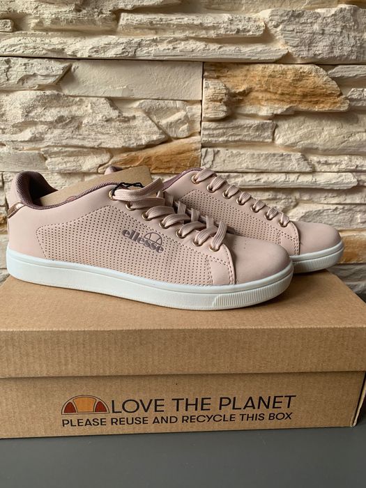 Sneakersy Ellesse
