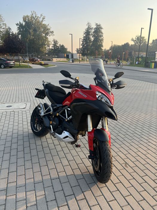 Ducati