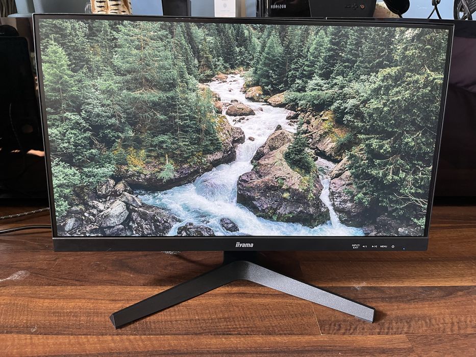 Monitor gamingowy Iiyama G-master G2245HSU-B2