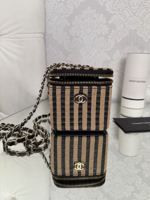 Сумка мини шанель chanel mini