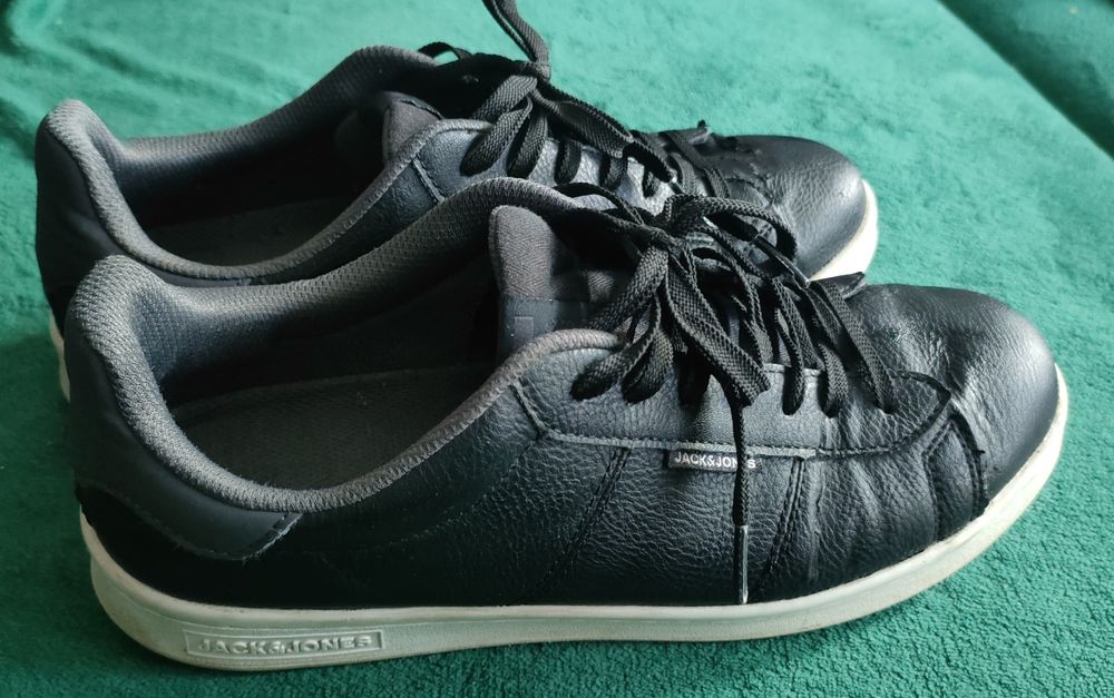 Buty męskie Jack&Jones