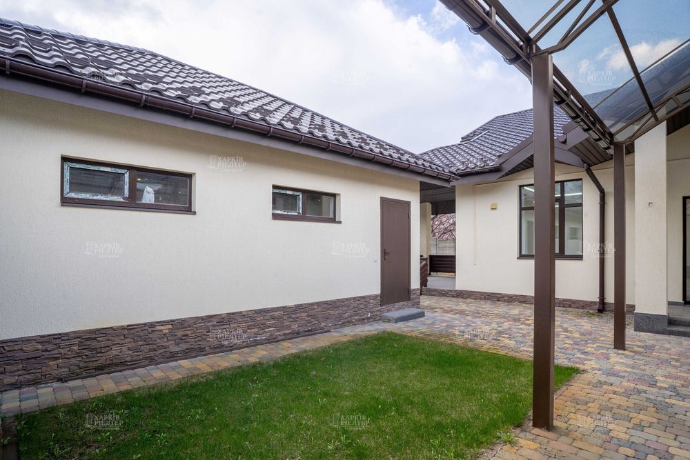 Продам 4-кімнатний будинок, Салтівський, Харків фото 5