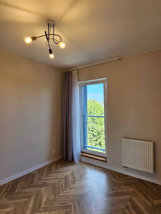 Piękny apartament, GRATIS - miejsce w hali garażowej