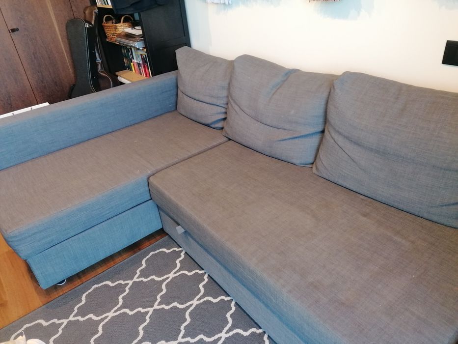 Sofa Cama  Ikea.