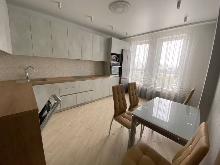 БЕЗ % ЖК Sky Avenue Хороброго 11Б Народного Ополчення Продаж Кадетський Гай