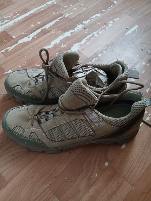 Воение  тактические кроссовки