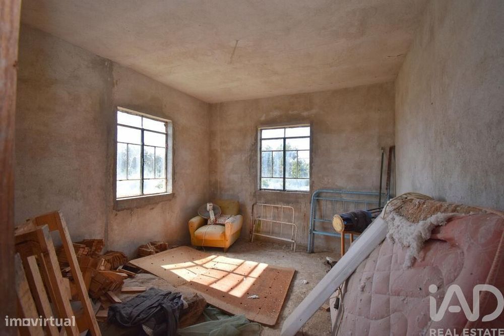 Quinta rural T3 em Graça de 198 m2