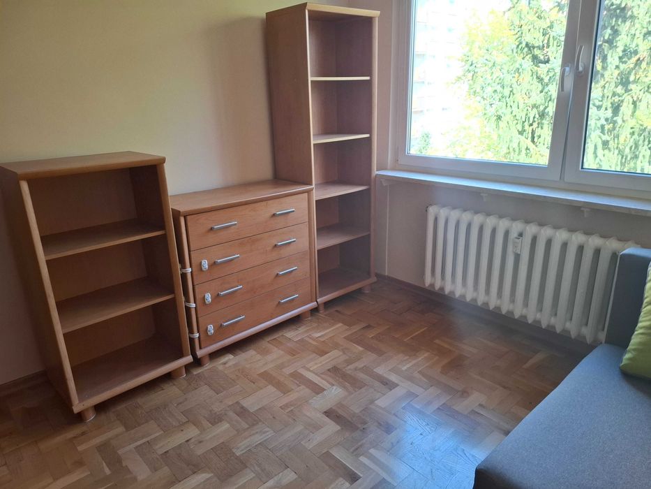 Mieszkanie – Warszawa, Chrzanów Nowy, Bemowo - Widok 4