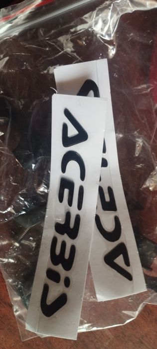 Захист рук Acerbis