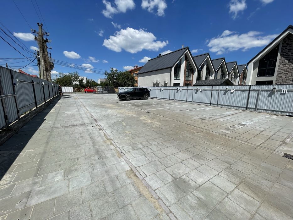 Продам паркомісце Гатне, поряд ЖК Family