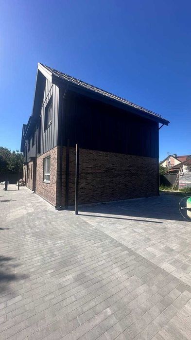 Ірпінь, Стоянка 2. Дуплекс. 122 м2, ділянка 2.6 сотки. Газ