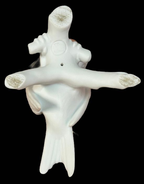 Pássaro Biscuit - Vista Alegre