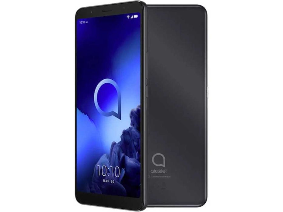 ALCATEL 3X 2019  como novo  128gb