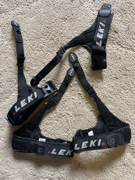 Leki темляк для трекінгових палиць
