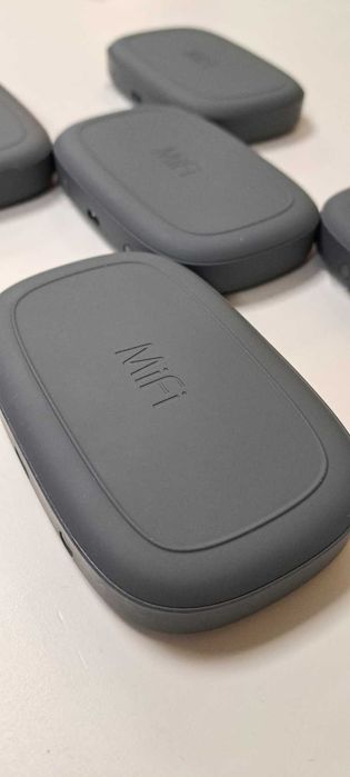 4G роутер Novatel 8800L укр.мова