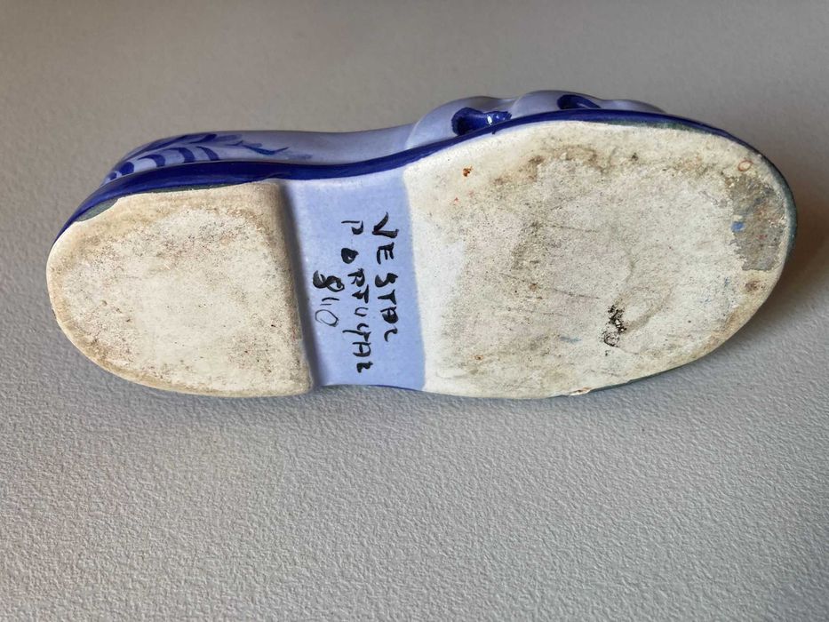 Figura Decorativa Tradicional