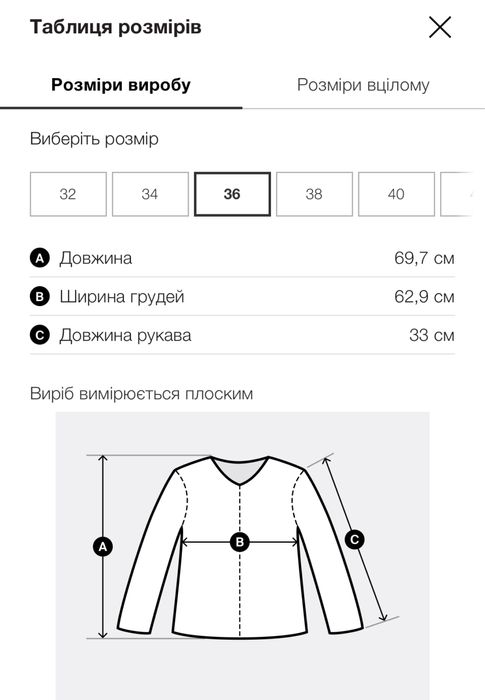Сорочка Mohito Mickey Mouse