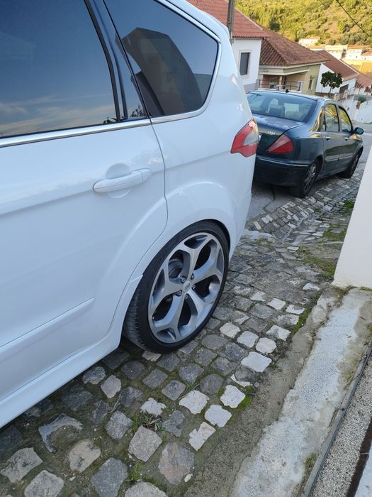 Jantes 5x108 20 ms design
