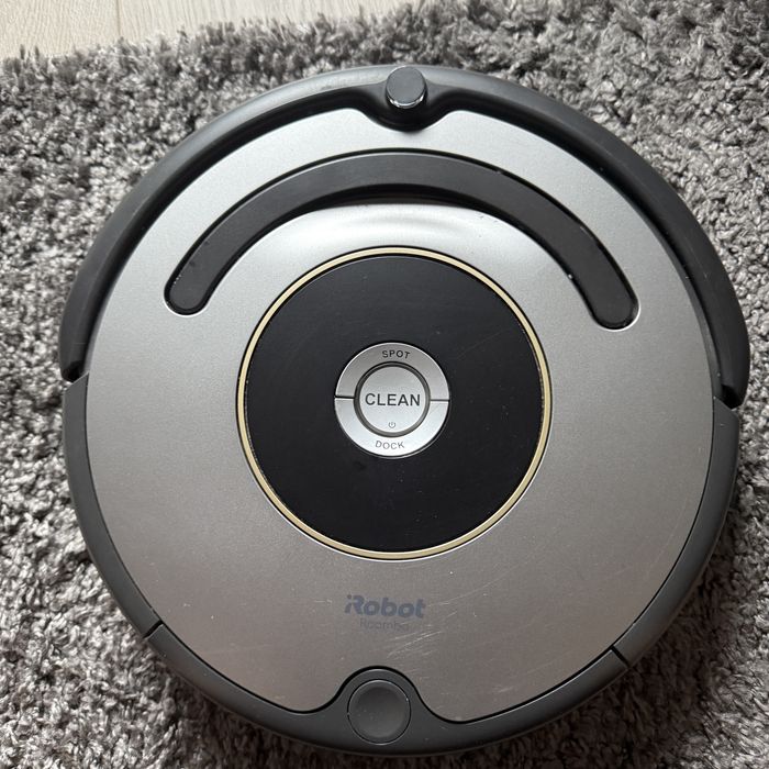 Irobot roomba 615