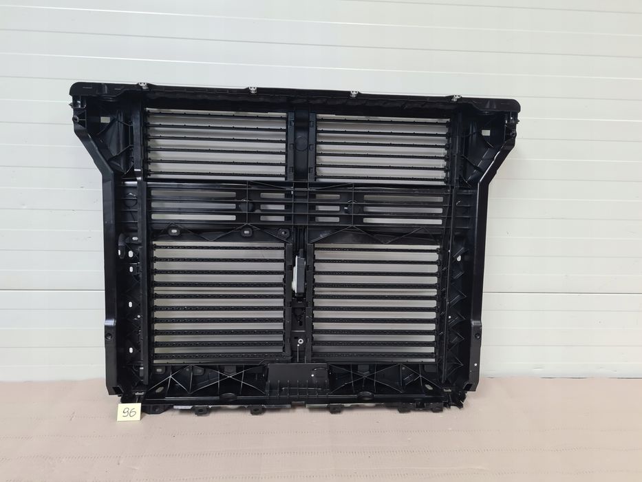 Roleta Żaluzja Ford Transit Custom Lift >2024