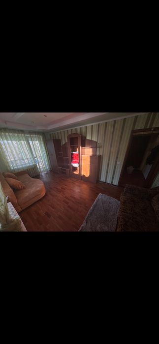 Вільна Подобово квартира