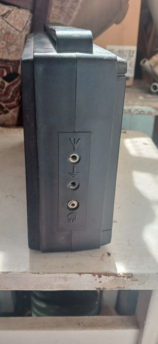 Радиоприёмник Альпинист