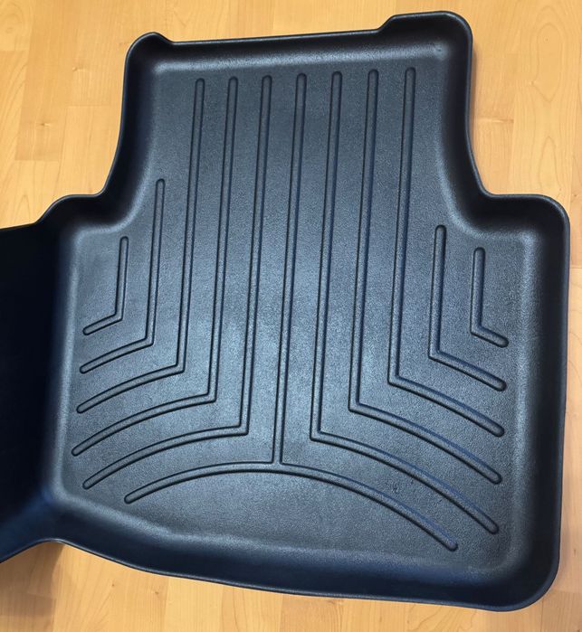 Автомобільні килимки Weathertech для Volkswagen Arteon