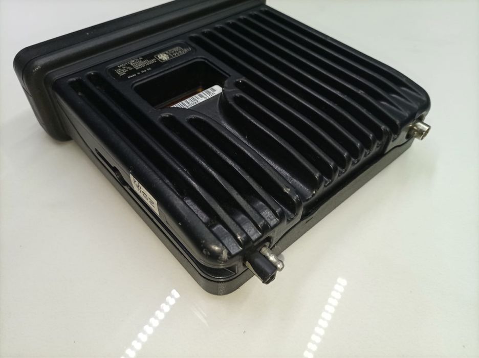 Motorola Radius GM1200 – radiotelefon samochodowy