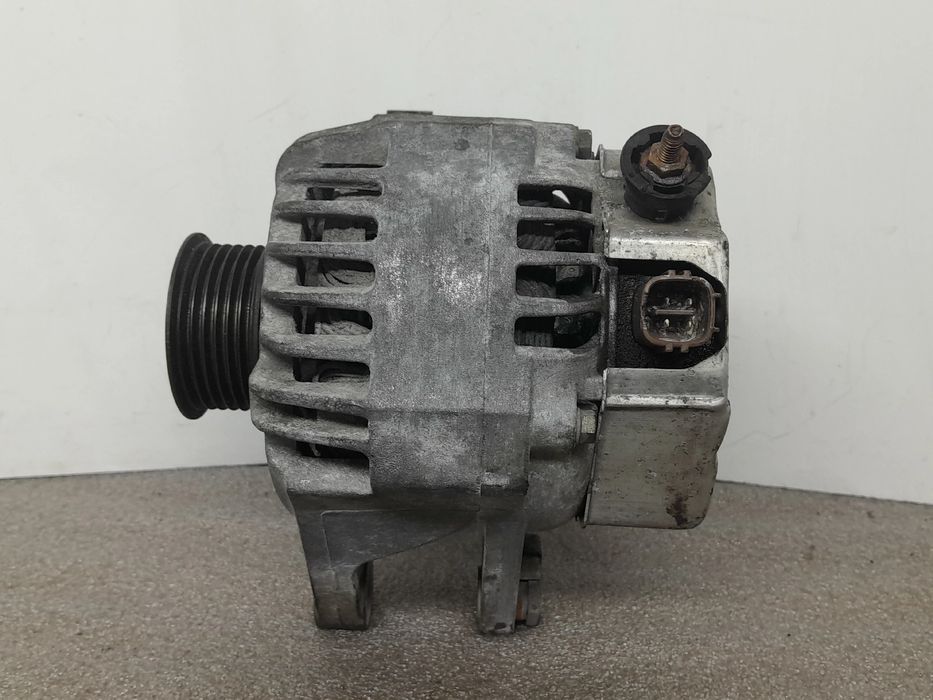 Alternador TOYOTA Corolla Verso (ZER_, ZZE12_, R1_)