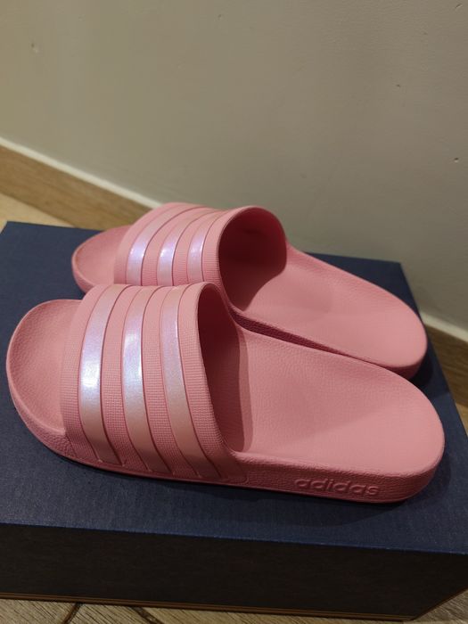Шлепанцы Adidas 37р.