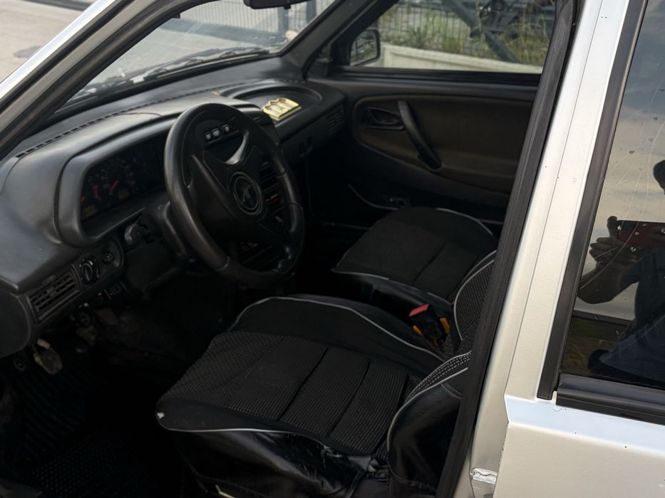 Lada 2115 Samara