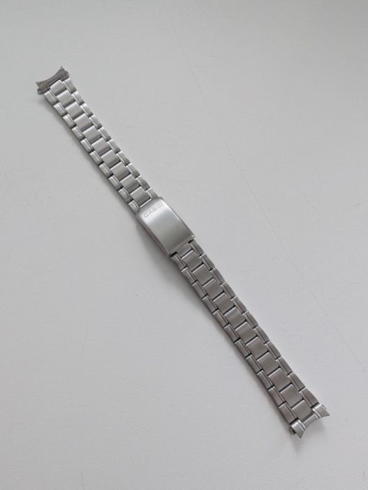 Металевий браслет до casio MTP-V005 • MTP-V005 • Оригінанал!!!