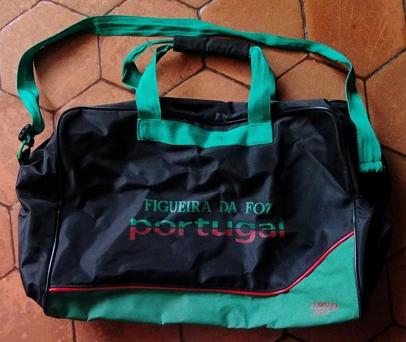 Sacos de desporto - diversos tamanhos