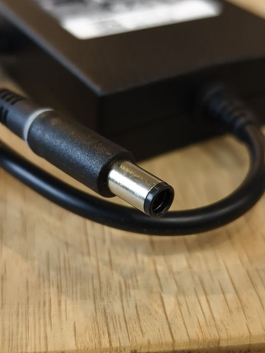 Zasilacz do Laptopa Dell 130 w nowy