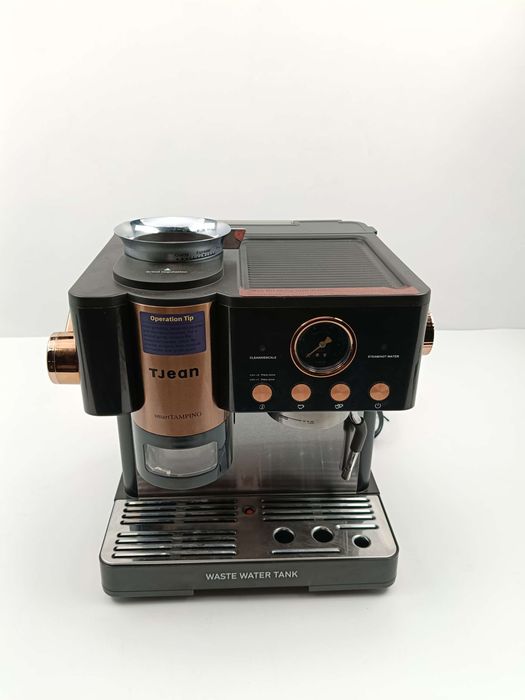 Tjea n Barista Senso ekspres do kawy Be an-To-Cup 20 barów