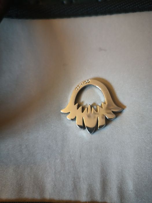 Torebka marki Goshico.