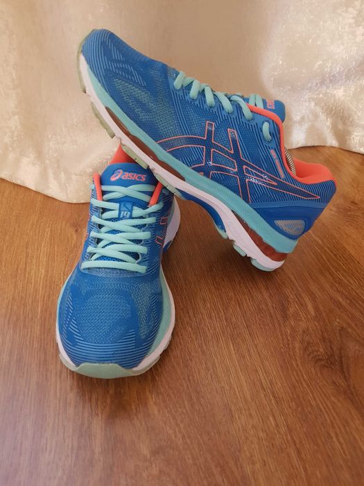 Кросівки Asics (indonesia) оригінал 39 р.