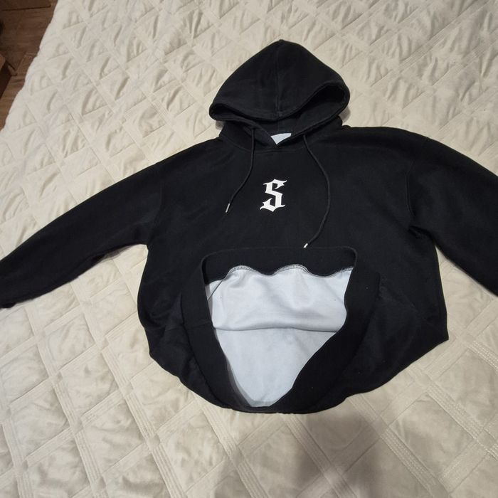 Худі,кофта бобка