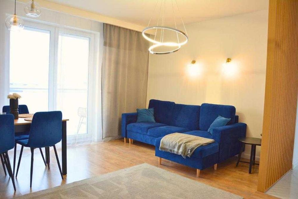 Nowoczesny Apartament w Bochni!–wynajem