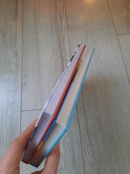 Ольга Саліпа Скарби