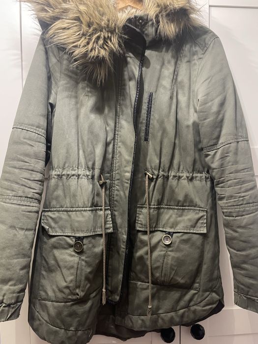 Sprzedam kurtke zimowa