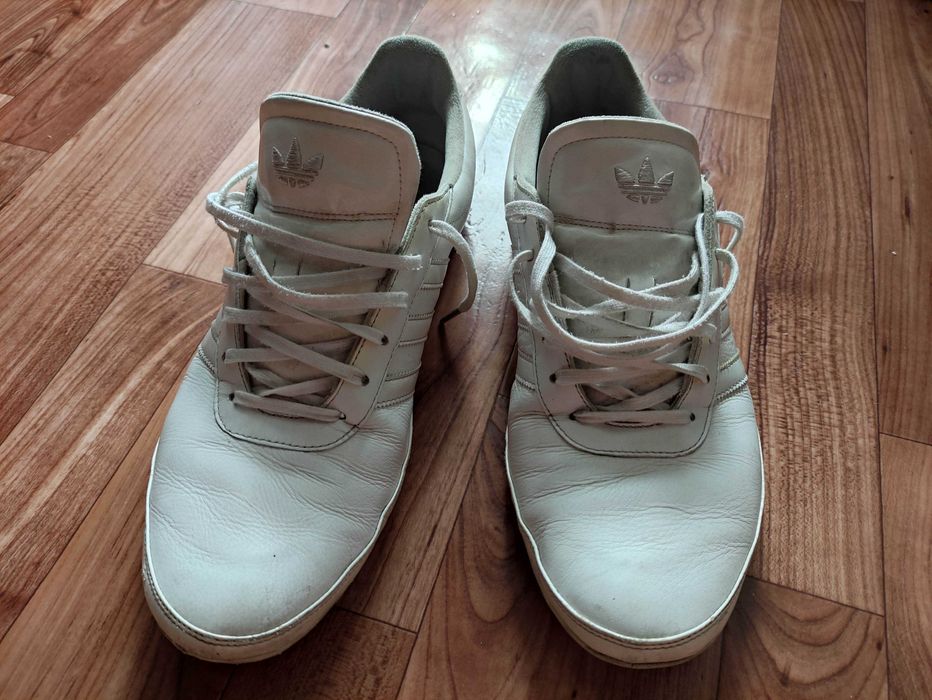 Adidas Porsche design S3, Натуральная кожа, 29,5 см