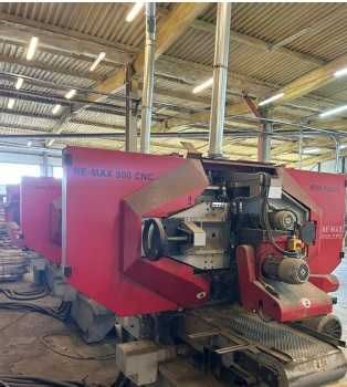 Комплект ділителя для ламельного виробництва