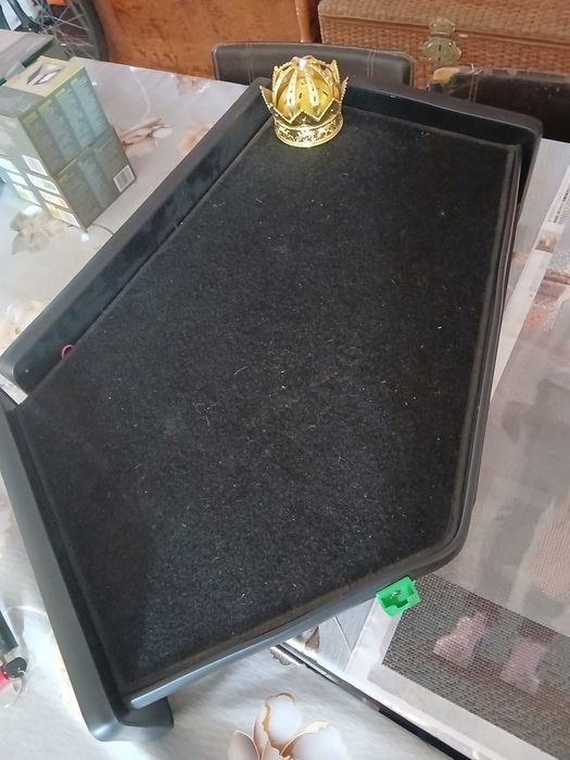 Mesa para Volvo FH16