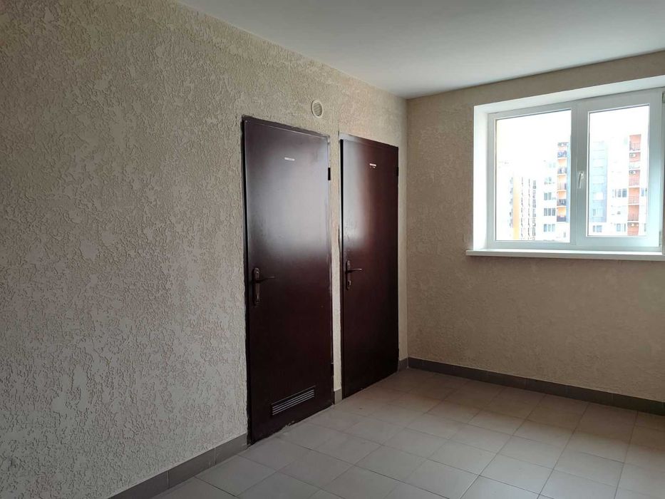 (3) Продам 1-кімнатну квартиру в ЖК Сімейний Комфорт 0925