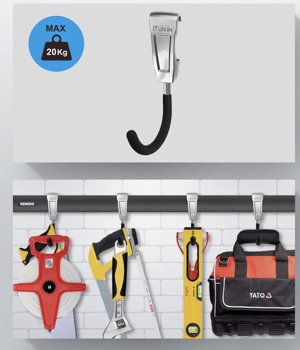 J-подібний гак Kenovo