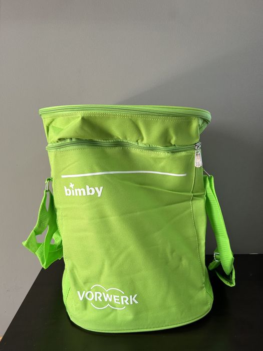Saco de transporte Bimby