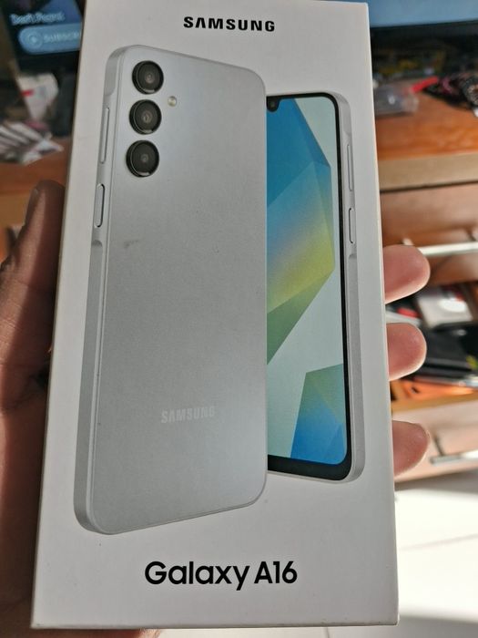 Samsung Galaxy A16