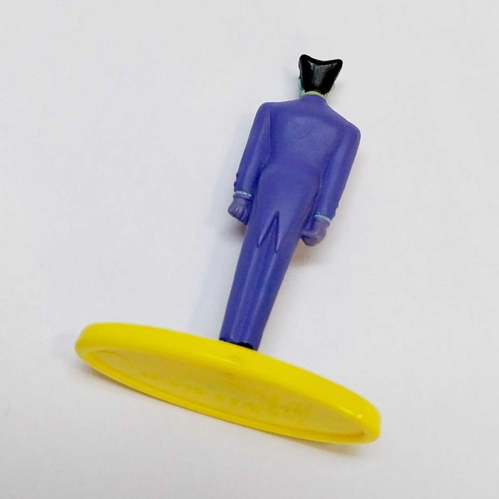 Joker de Batman, boneco da Tomy