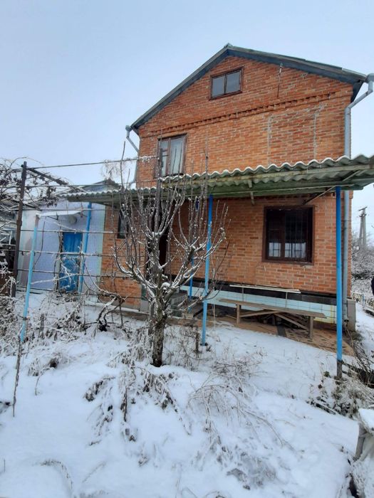 Продам  дом с удобствами 90м2  в ст. Покровке Чугуевский район!